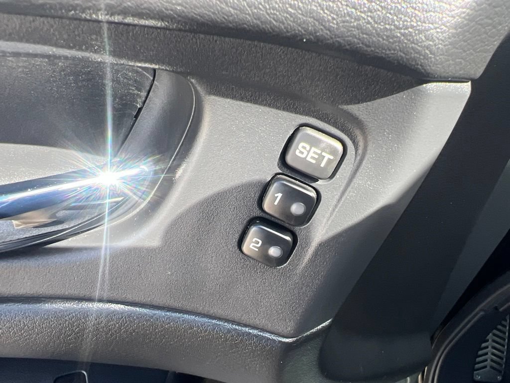 Certified 2024 Nissan Murano SL AWD/4WD image 53