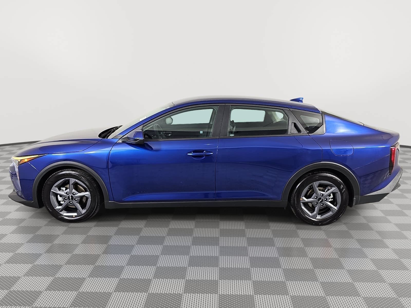 Used 2026 Kia K4 FWD image 5