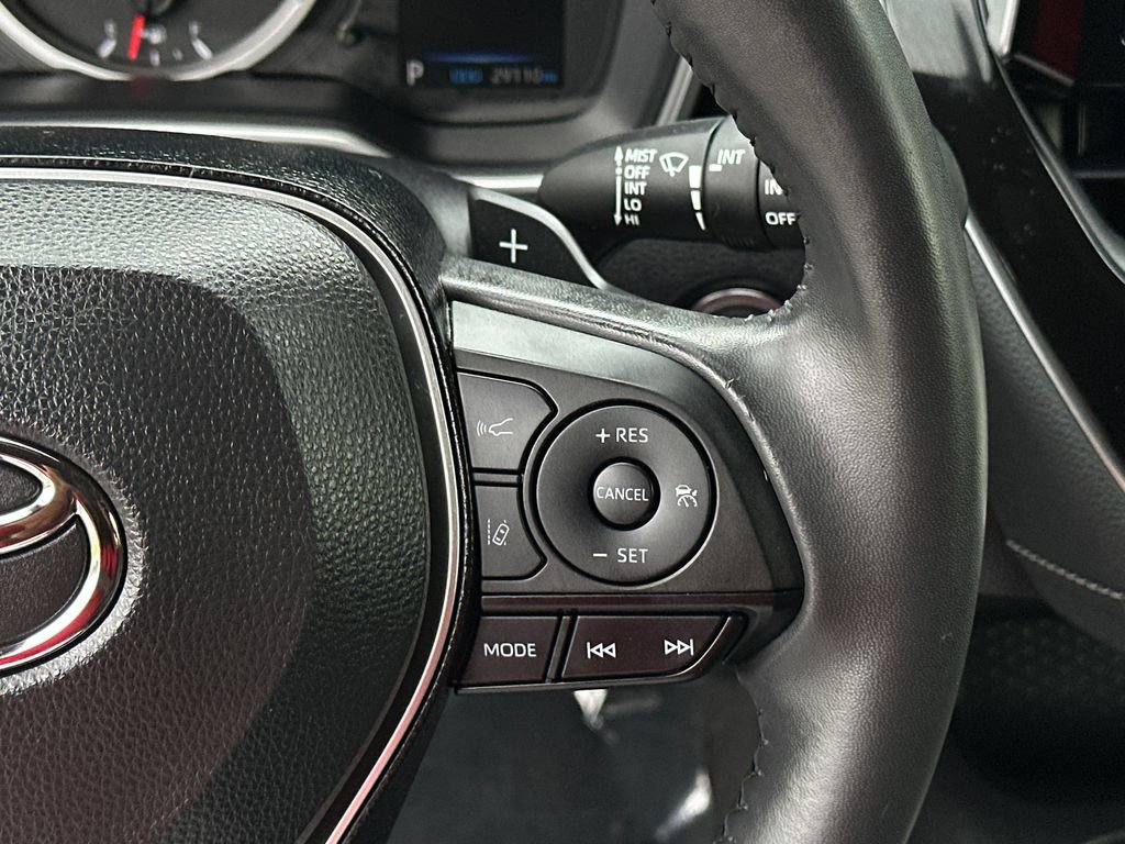 Used 2020 Toyota Corolla SE FWD image 20
