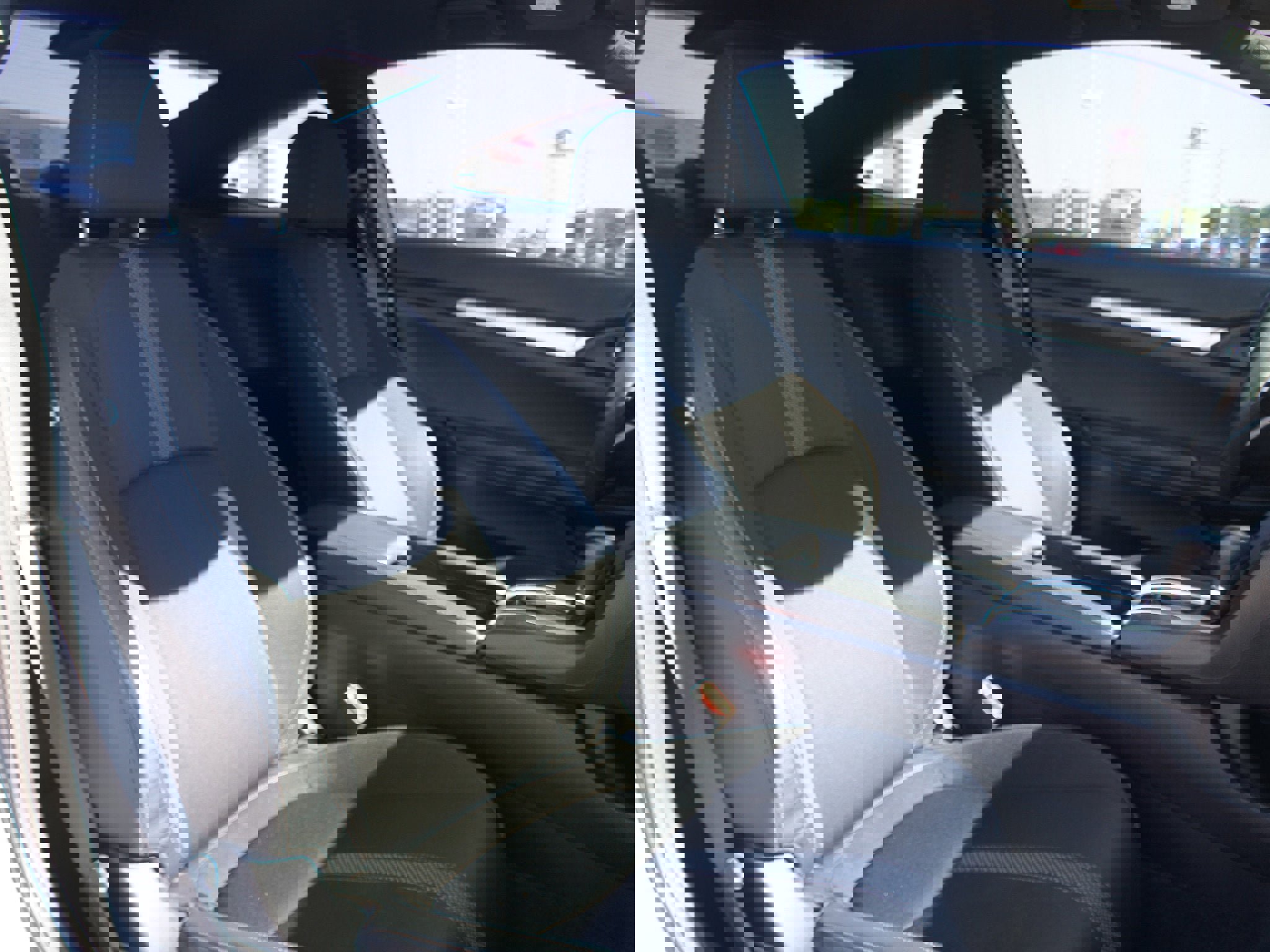 Used 2019 Honda Civic Sport image 19