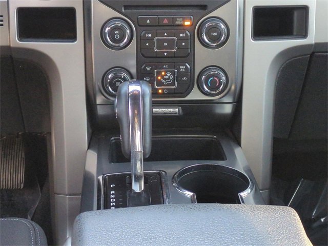 Used 2014 Ford F150 FX2 image 19