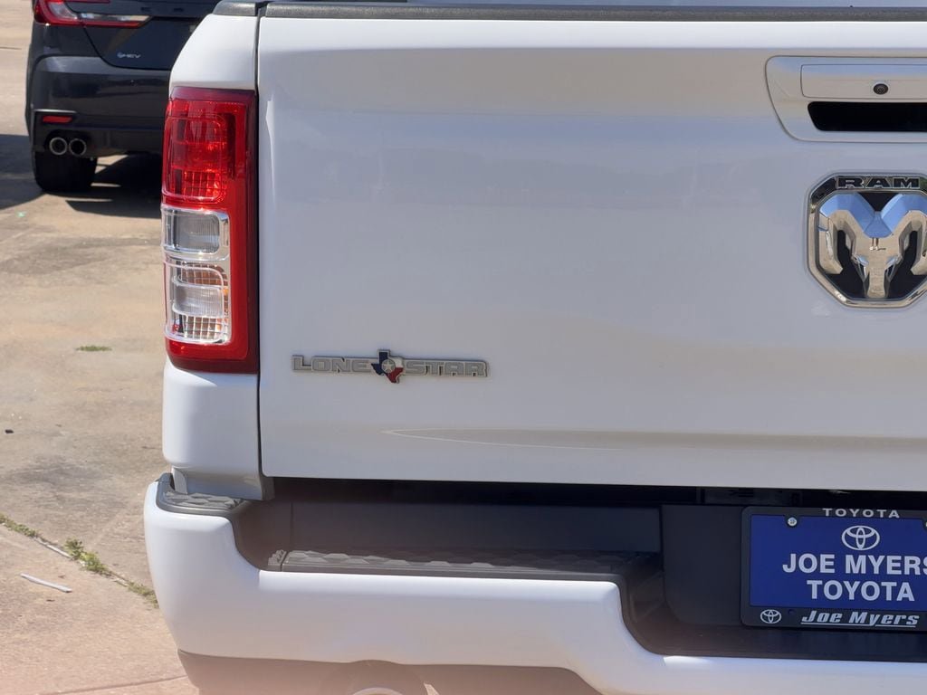Used 2020 RAM 1500 Lone Star RWD image 10