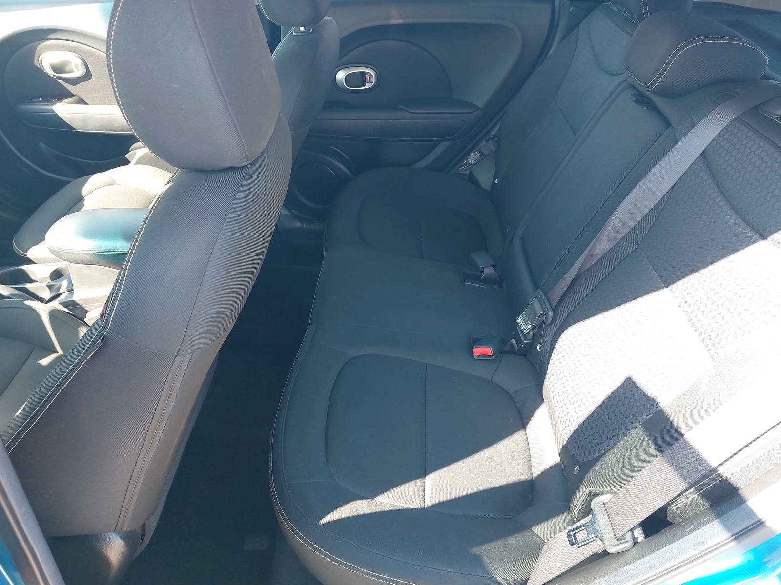 Used 2016 Kia Soul + w/ Designer's Package image 16