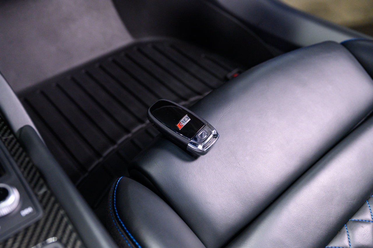 Used 2018 Audi R8 V10 plus image 47