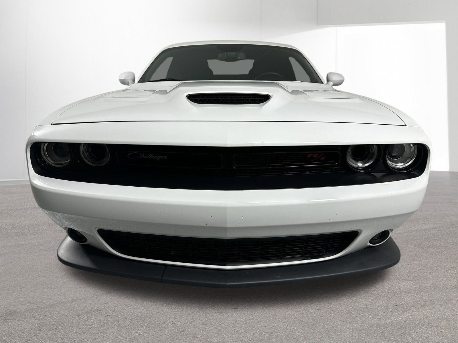 Used 2019 Dodge Challenger R/T Scat Pack w/ Driver Convenience Group image 26