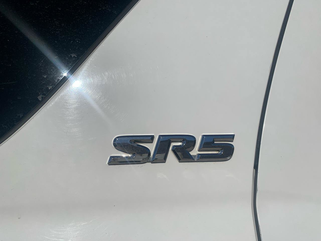 Used 2001 Toyota Sequoia SR5 RWD image 29