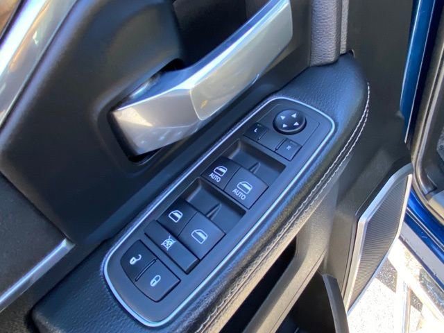 Used 2022 RAM 2500 Laramie image 11