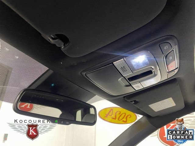 Used 2024 Kia Telluride EX X-Line AWD/4WD image 19