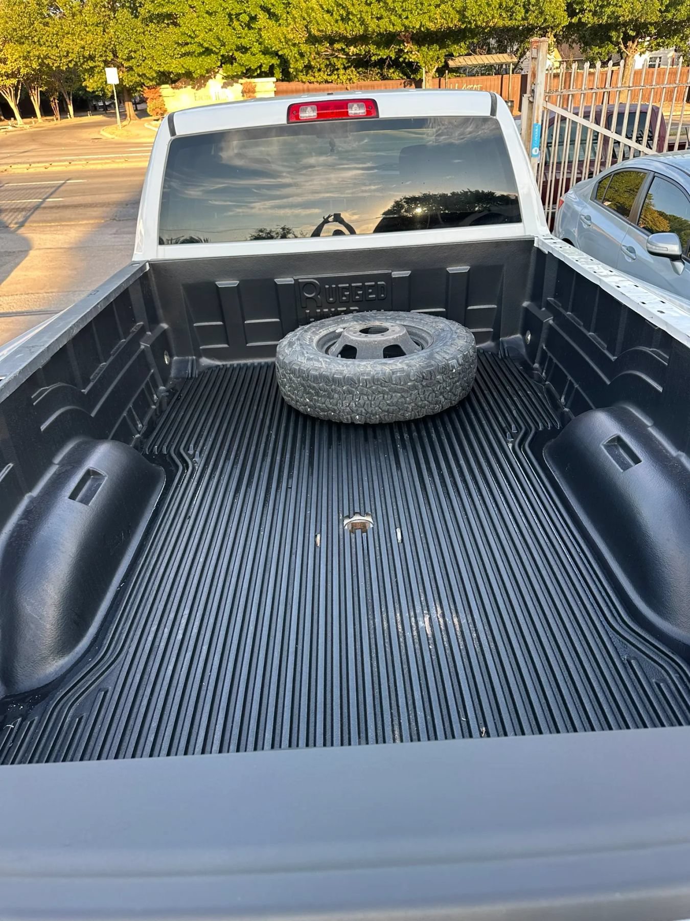 Used 2018 RAM 3500 Tradesman w/ Popular Equipment Group AWD/4WD image 20