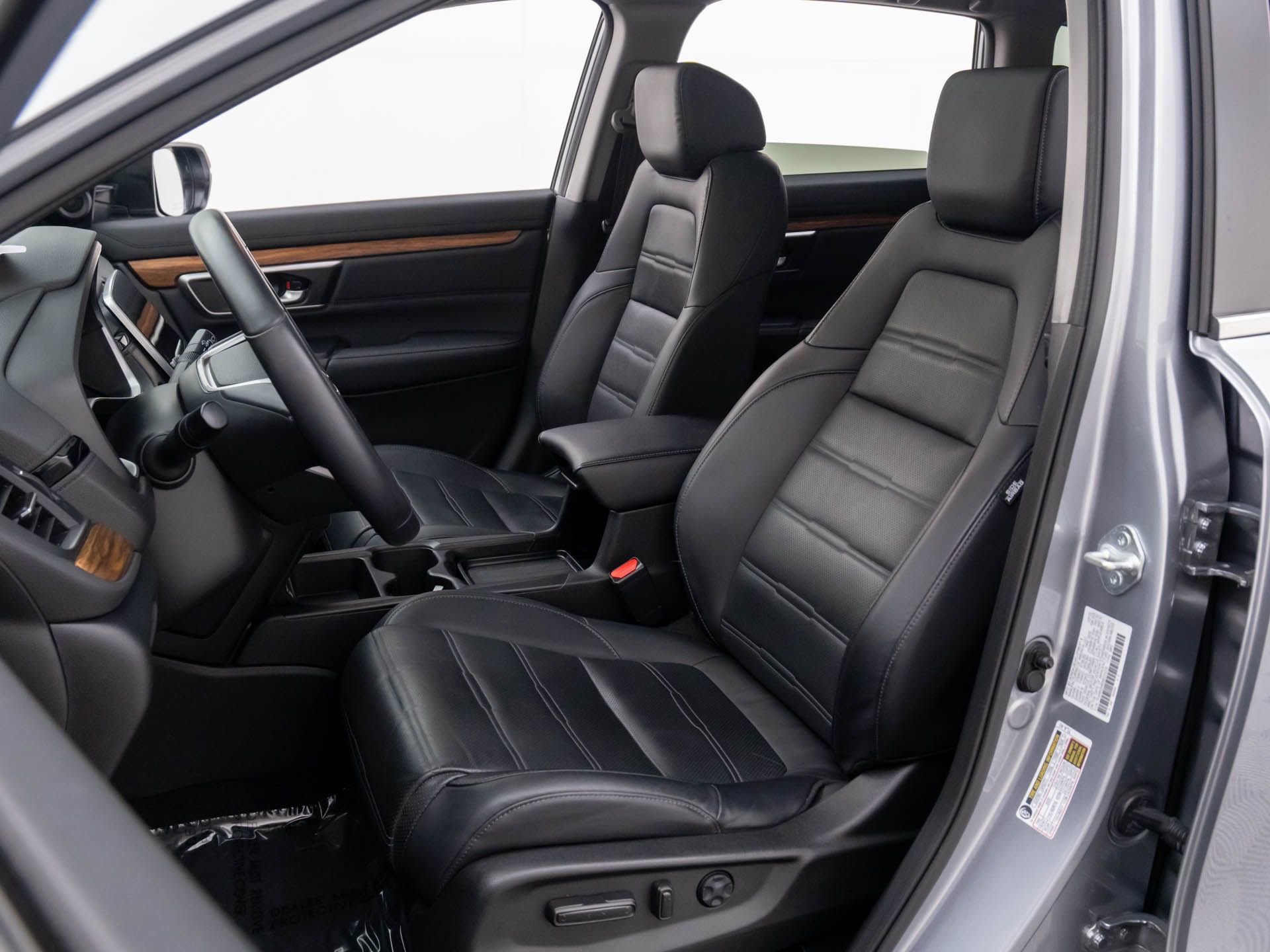 Used 2022 Honda CR-V EX-L image 14