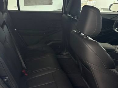 New 2026 Jeep Cherokee Limited AWD/4WD image 27