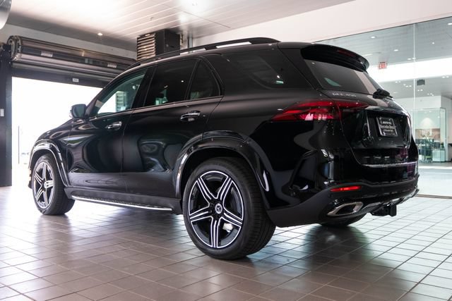 New 2026 Mercedes-Benz GLE 450 4MATIC image 6