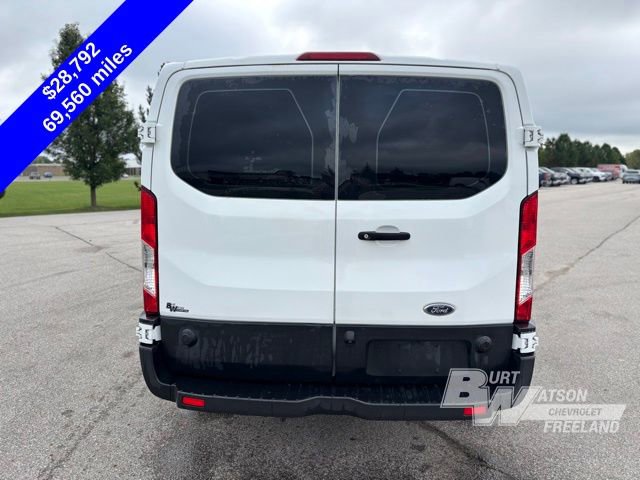 Used 2019 Ford Transit 350 XLT image 5