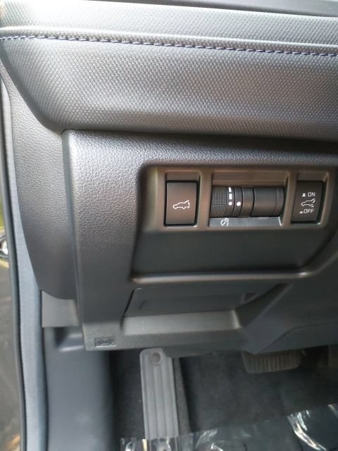 Certified 2026 Subaru Forester Premium AWD/4WD image 19