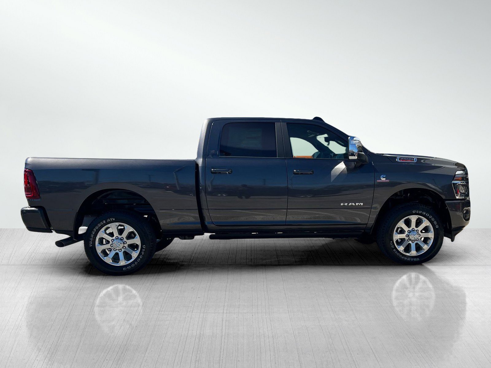 New 2026 RAM 2500 Laramie image 4