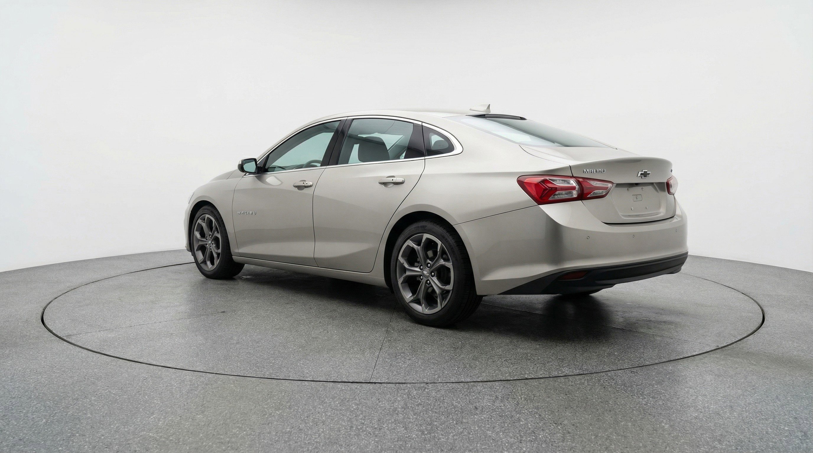 Used 2024 Chevrolet Malibu LT image 6