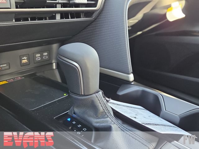 New 2026 Toyota Camry SE w/ Multimedia Upgrade Package FWD image 13
