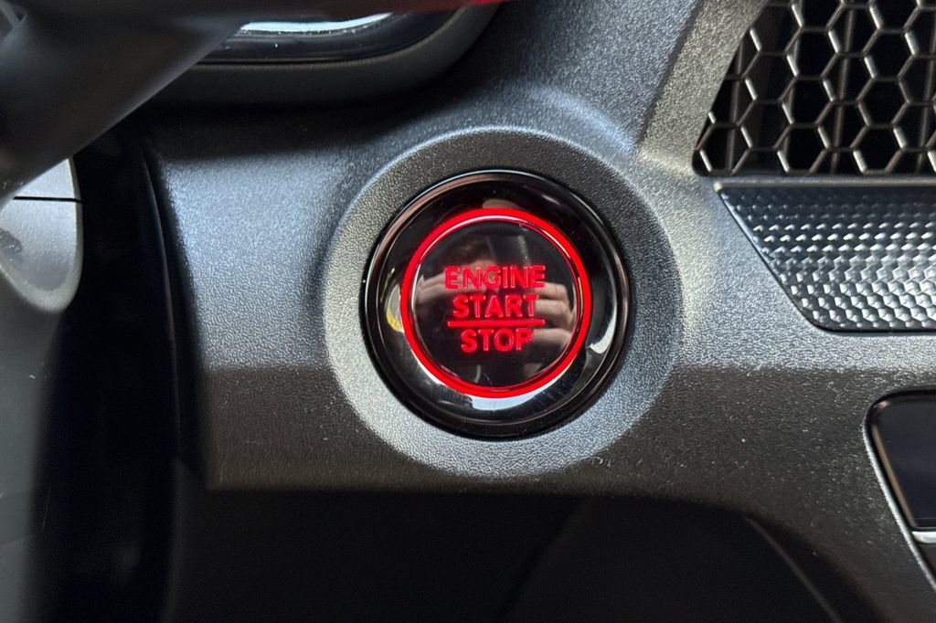 Certified 2023 Honda CR-V EX image 22