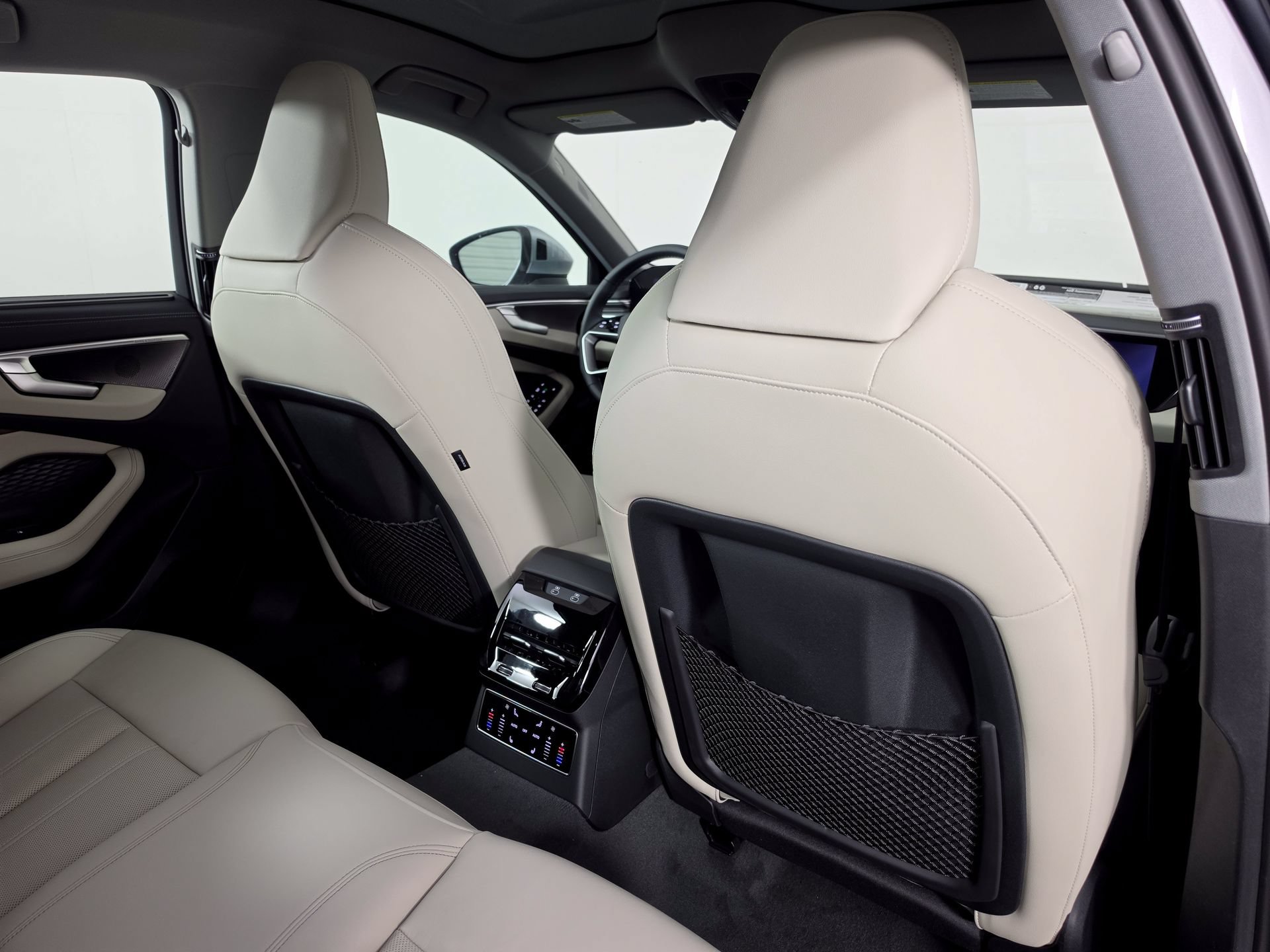 New 2026 Audi A6 Premium AWD/4WD image 41