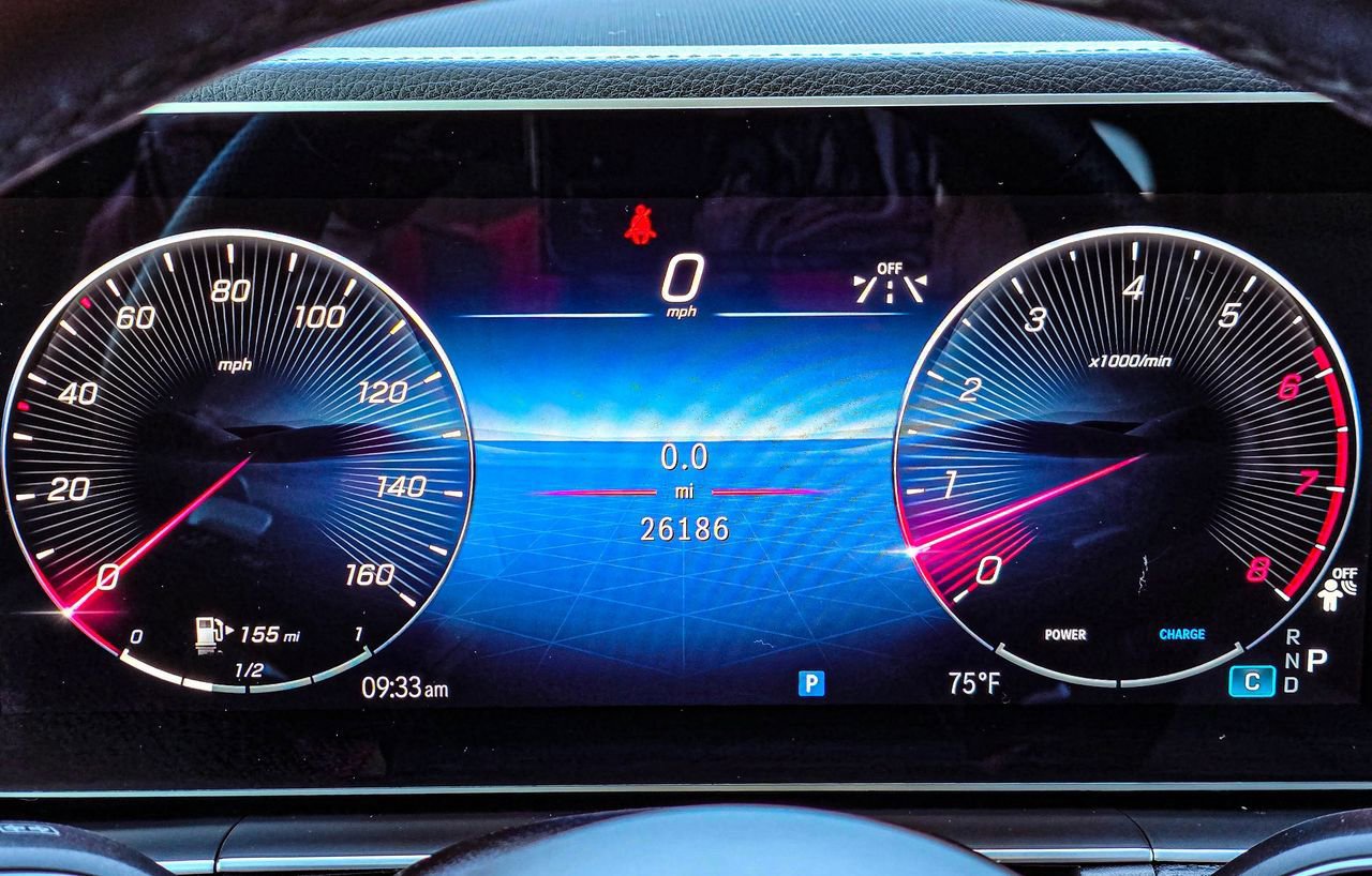 Used 2024 Mercedes-Benz GLS 450 4MATIC image 29