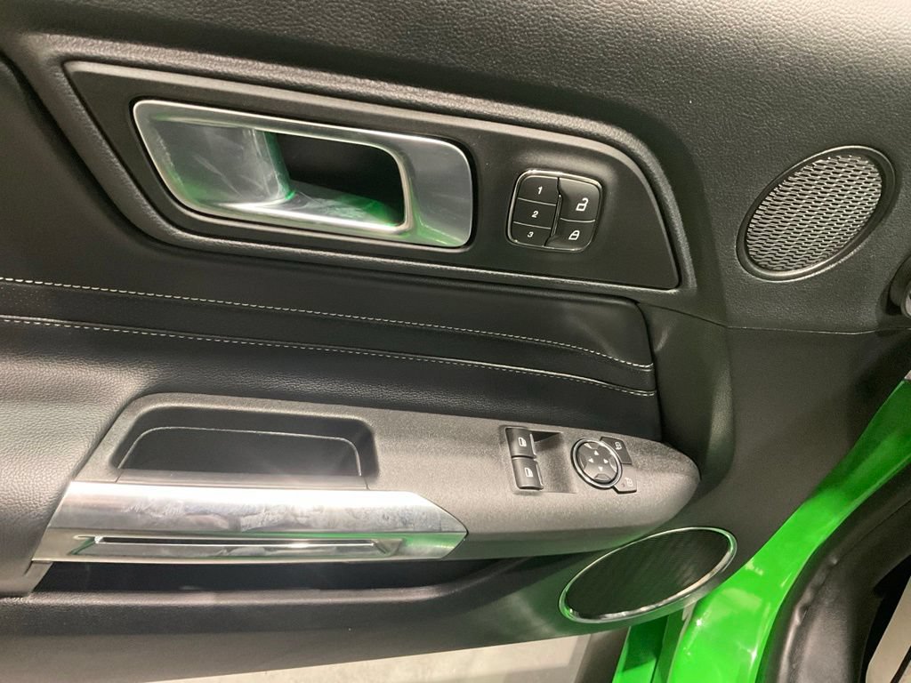 Used 2019 Ford Mustang GT Premium w/ Performance Package - Level 2 RWD image 14
