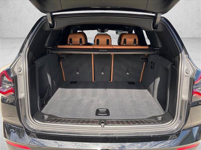 Certified 2024 BMW X3 sDrive30i w/ Premium Package w/ZPA RWD image 6