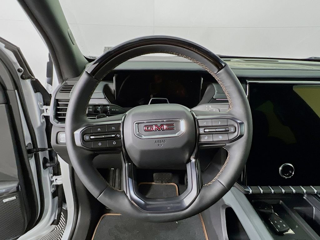 New 2026 GMC Acadia AT4 w/ Super Cruise Package image 11