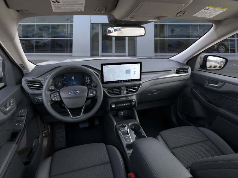 New 2026 Ford Escape SE image 9