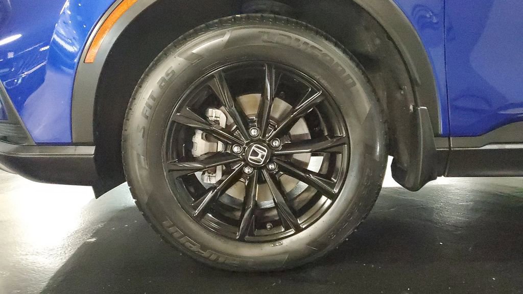 Used 2023 Honda CR-V Sport image 7