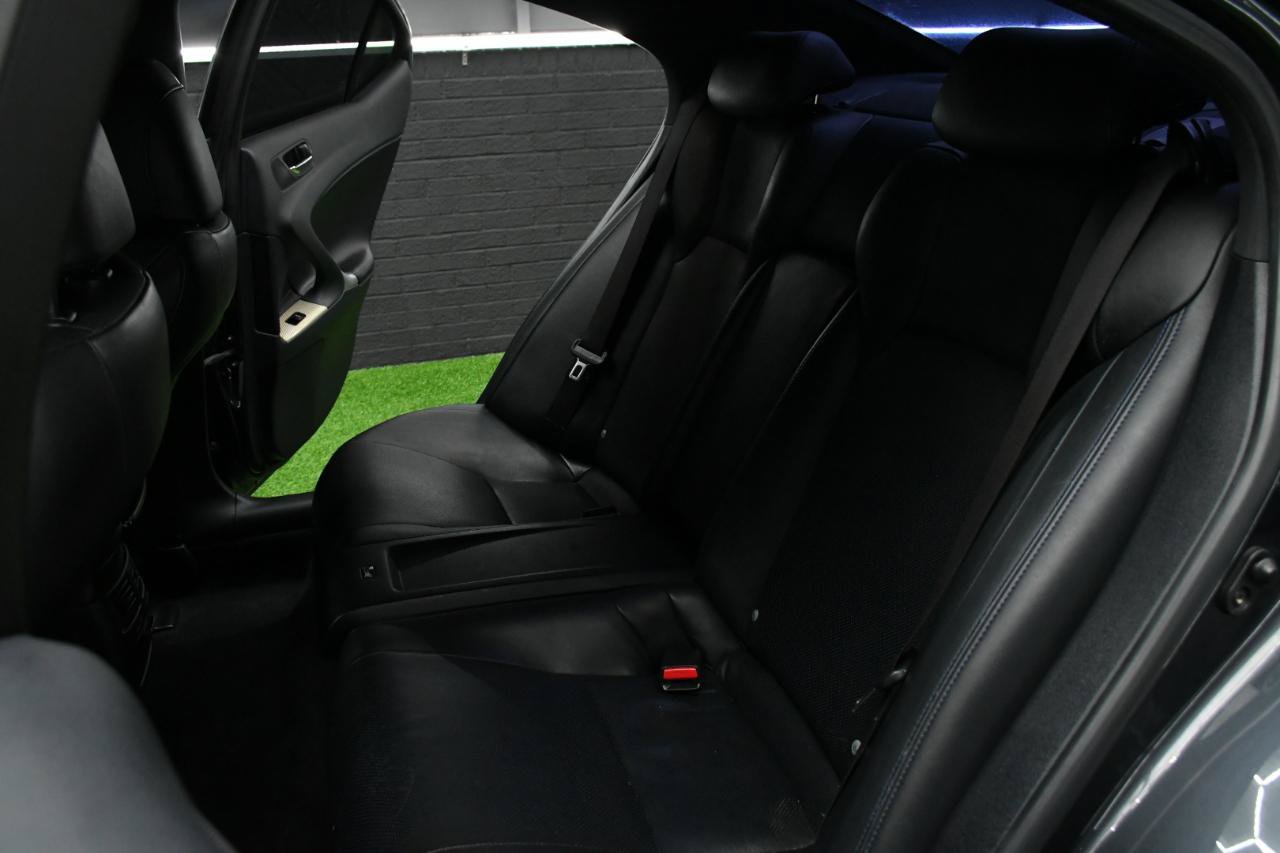 Used 2008 Lexus IS F RWD image 35
