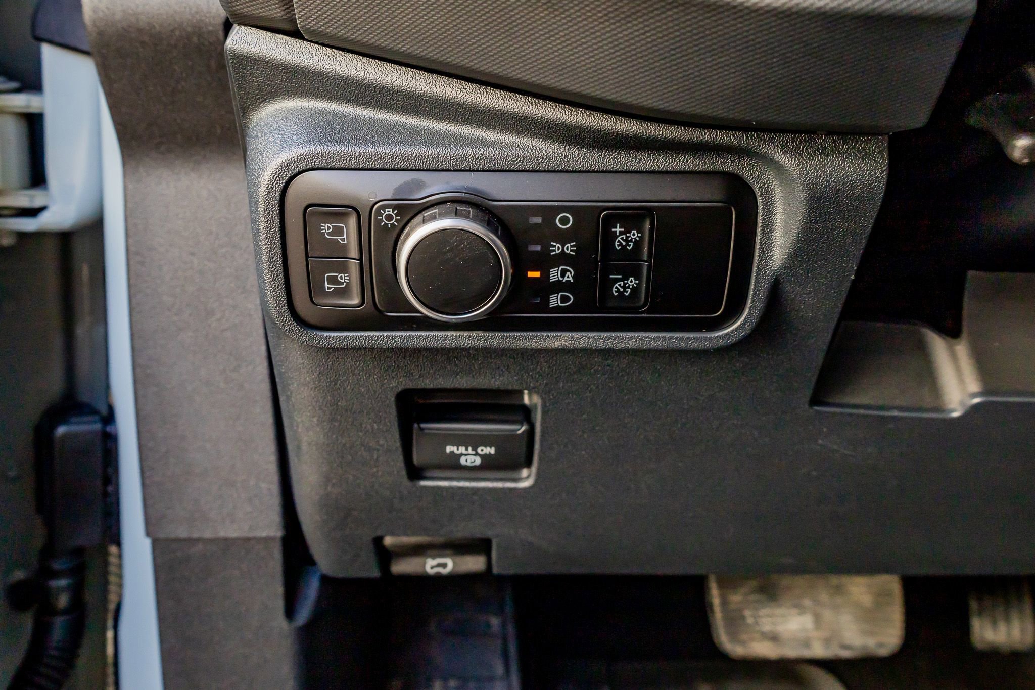 Used 2024 Ford Bronco Badlands image 21