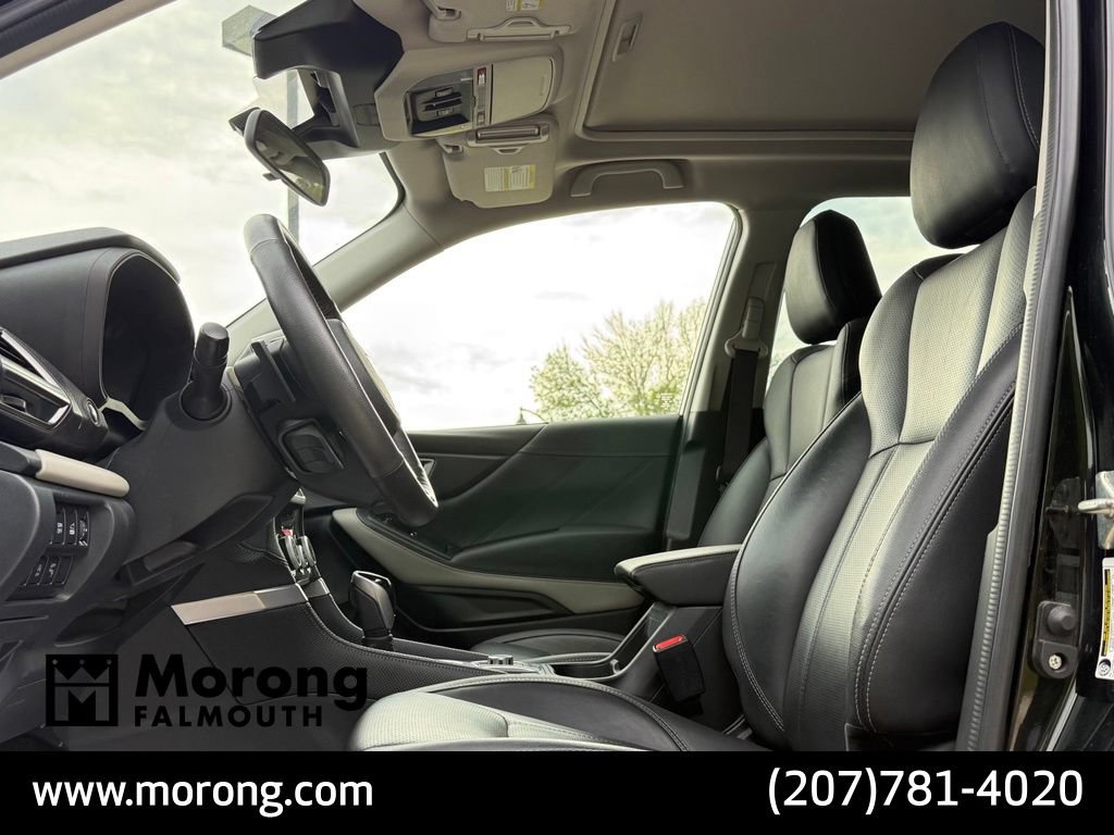 Used 2022 Subaru Forester Limited AWD/4WD image 30