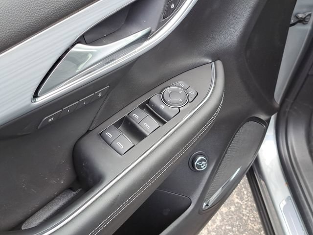 New 2026 Buick Envision Avenir AWD/4WD image 20