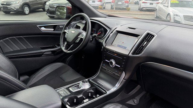 Used 2019 Ford Edge ST w/ Equipment Group 401A AWD/4WD image 23