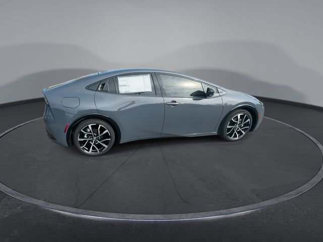 New 2026 Toyota Prius Plug-In Hybrid image 18