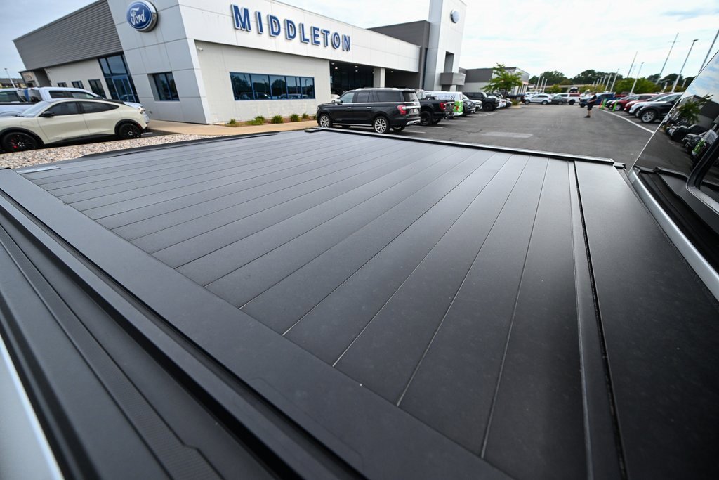 Certified 2021 Ford F150 Platinum w/ Equipment Group 701A High image 16