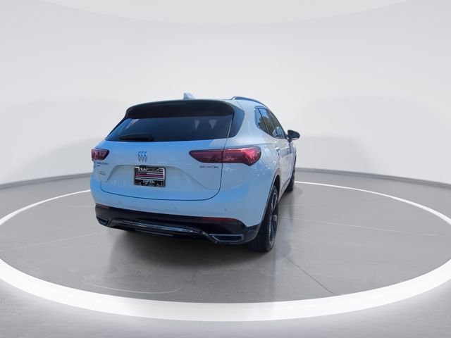 Used 2024 Buick Envision Sport Touring AWD/4WD image 7