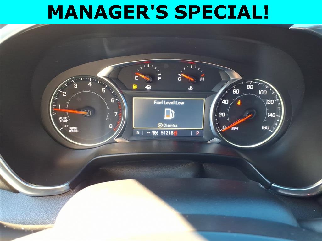 Used 2023 Chevrolet Blazer LT w/ Convenience Package image 24