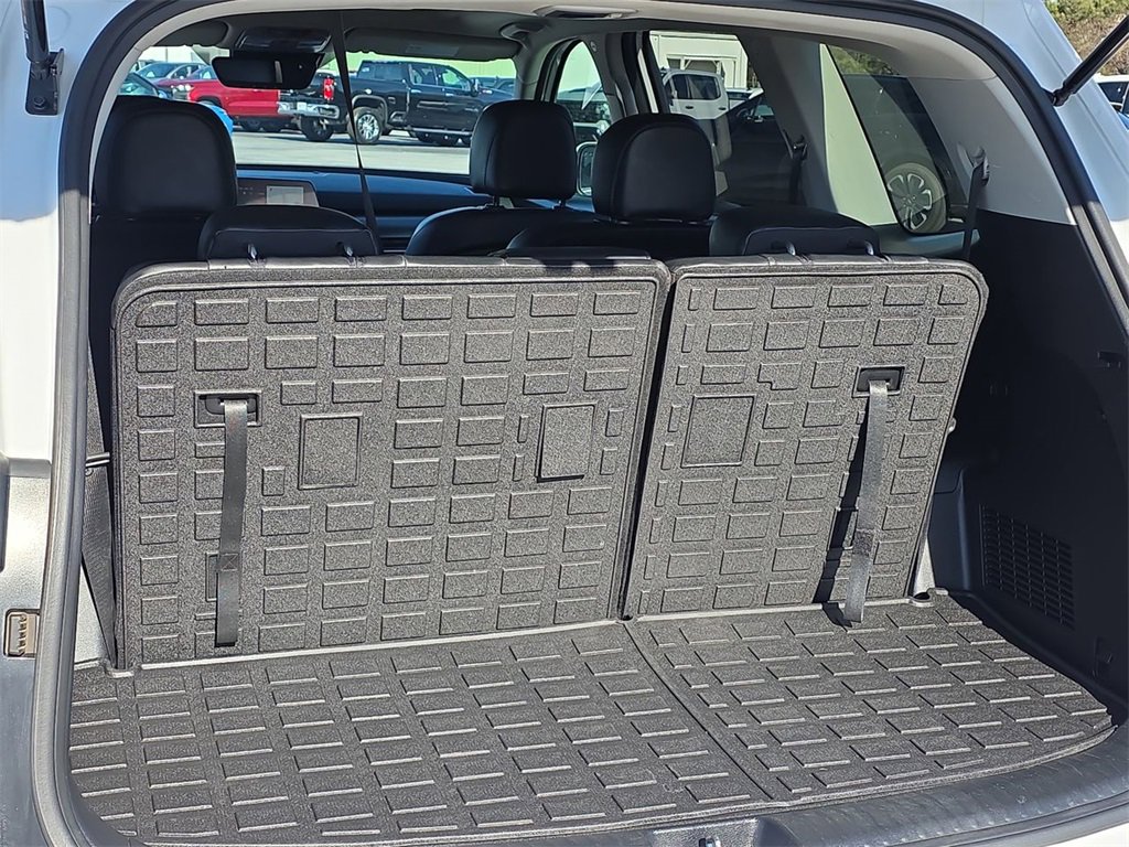 Used 2024 Kia Telluride S w/ S Sunroof Package image 26