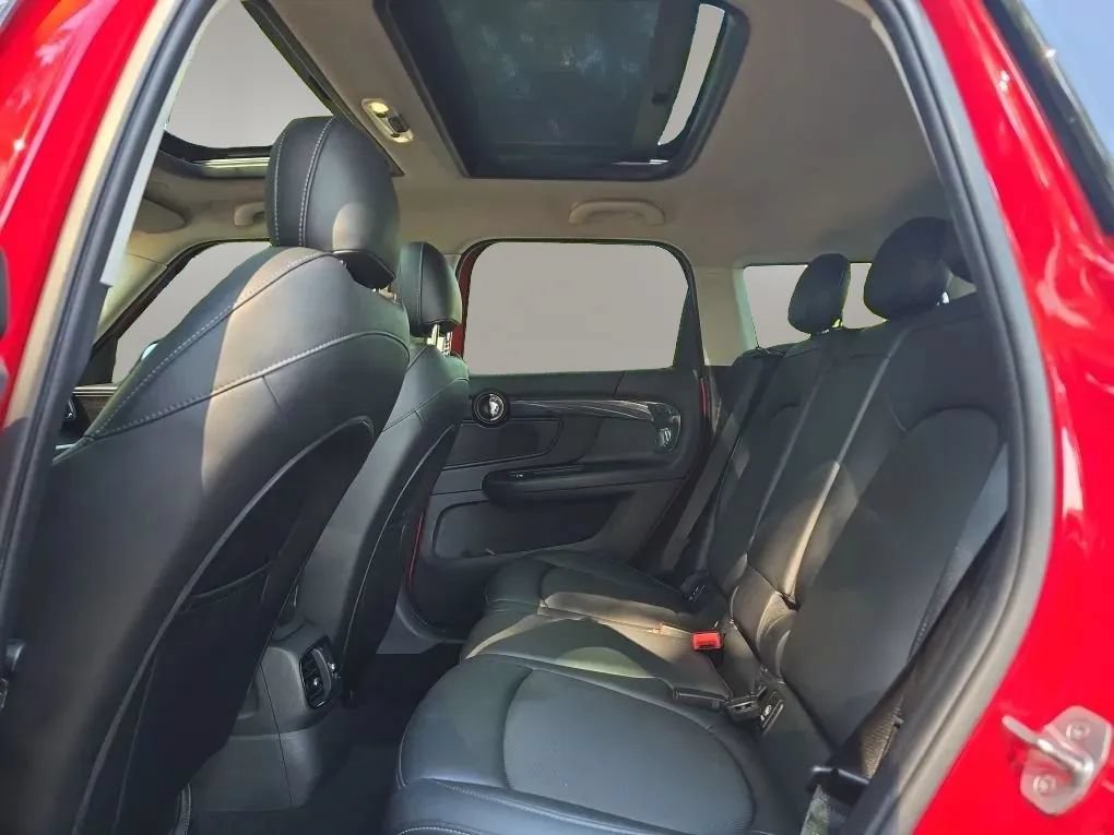 Used 2018 MINI Cooper Countryman S AWD/4WD image 38
