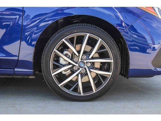 New 2026 Subaru Impreza 2.0i Sport AWD/4WD image 35