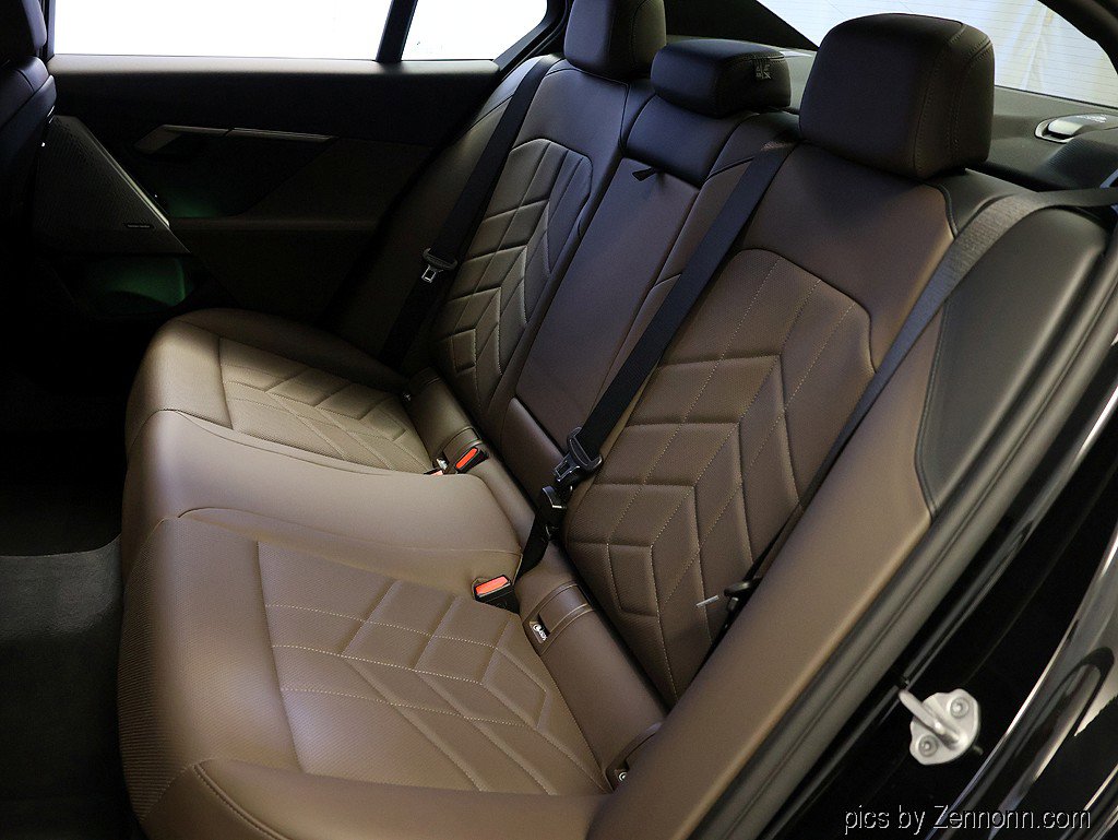 Certified 2026 BMW 540i xDrive image 12