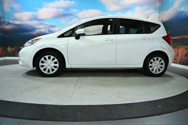 Used 2016 Nissan Versa Note SV image 4