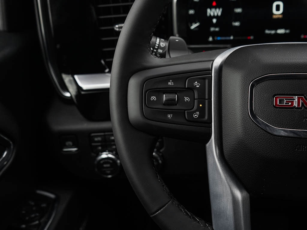 New 2026 GMC Sierra 1500 Elevation w/ Elevation Premium Package image 19