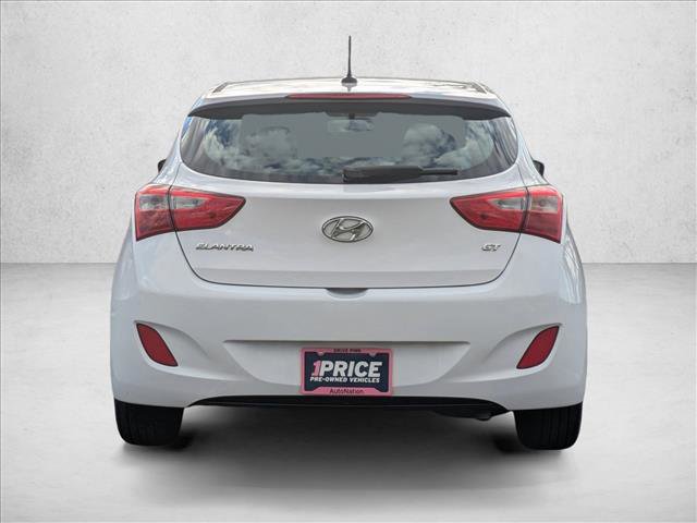 Used 2016 Hyundai Elantra GT image 7