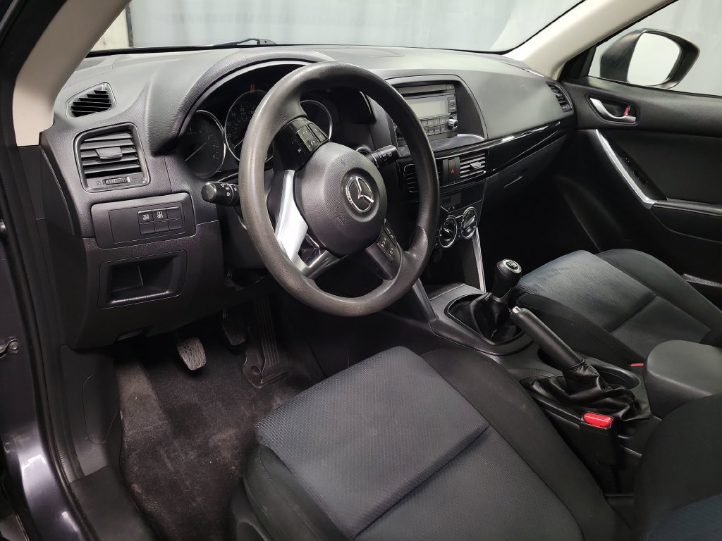 Used 2015 MAZDA CX-5 Sport FWD image 17