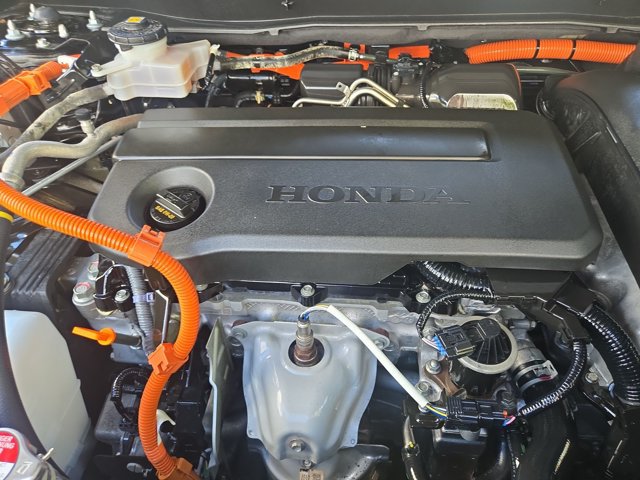 Used 2024 Honda CR-V Sport-L image 23