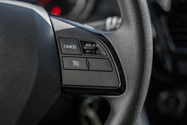 New 2025 Mitsubishi Eclipse Cross ES image 24