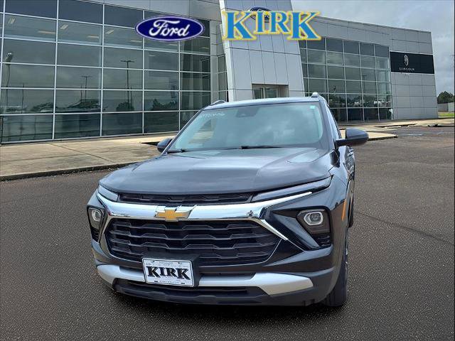 Used 2024 Chevrolet TrailBlazer LT image 5