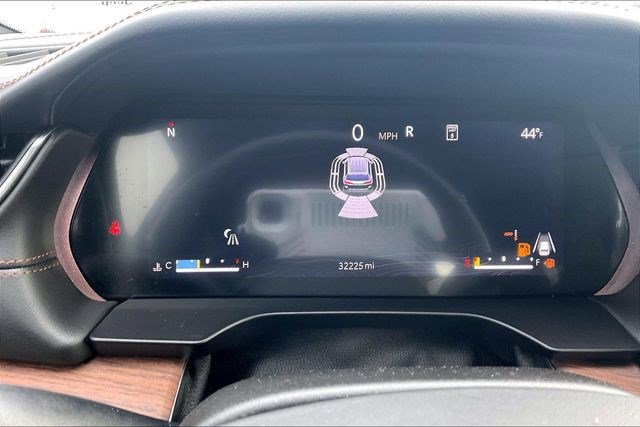 Used 2023 Jeep Grand Cherokee L Summit w/ Advanced Protech Group IV image 24